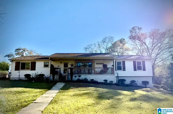 1002 VALLEY ROAD, Oneonta, AL 35121