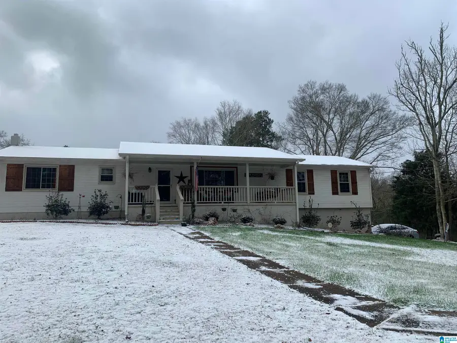 1002 VALLEY ROAD, Oneonta, AL 35121 - Image #3