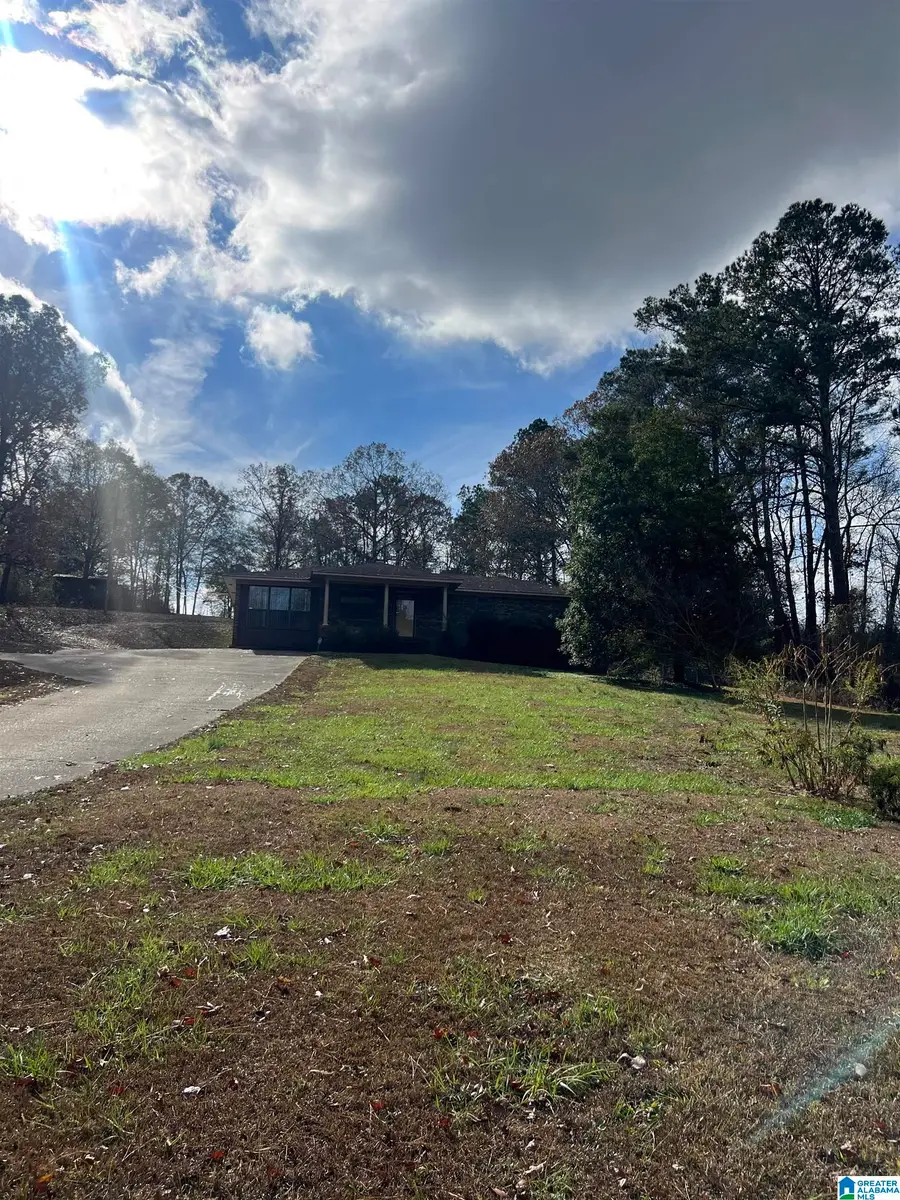 407 JETER ROAD, Talladega, AL 35160 - Image #3