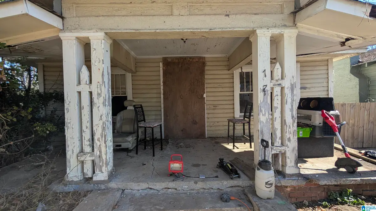 8721 2ND COURT N, Birmingham, AL 35206 - Image #1