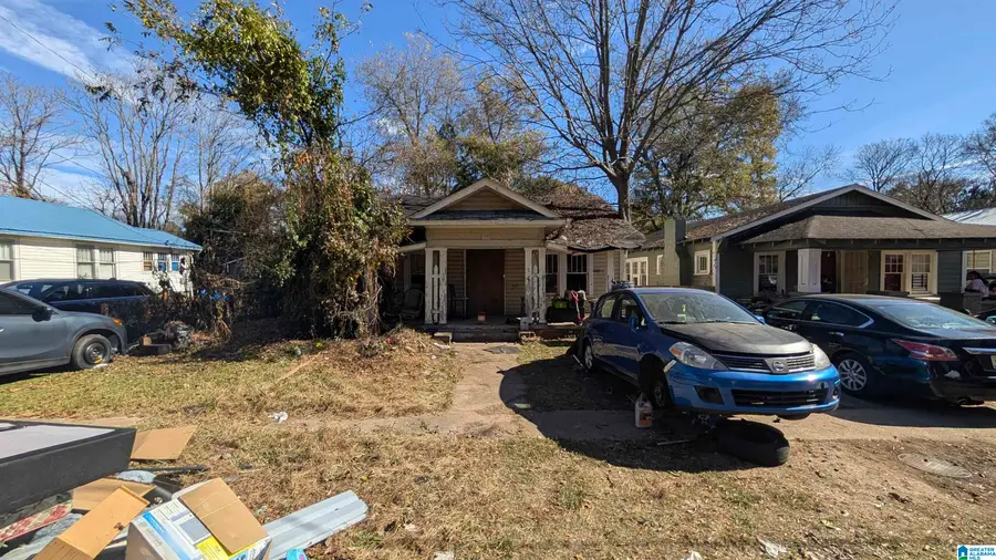 8721 2ND COURT N, Birmingham, AL 35206 - Image #3