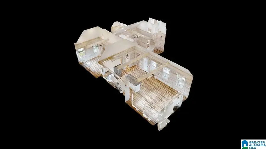 162 COUNTY ROAD 2035, Crane Hill, AL 35053 - Image #2