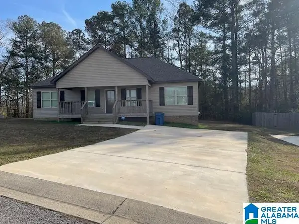 236 GREEN ACRES BOULEVARD, Trafford, AL 35172