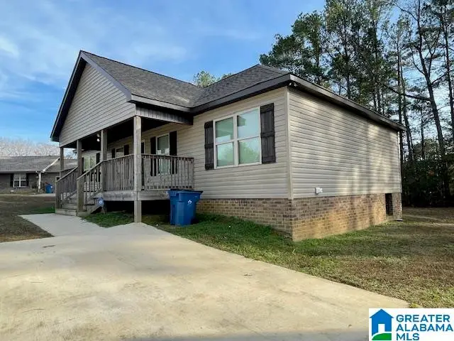 236 GREEN ACRES BOULEVARD, Trafford, AL 35172 - Image #2