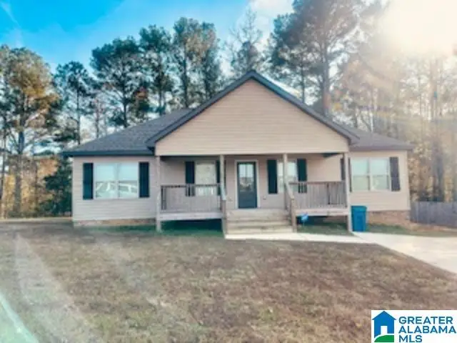 236 GREEN ACRES BOULEVARD, Trafford, AL 35172 - Image #3