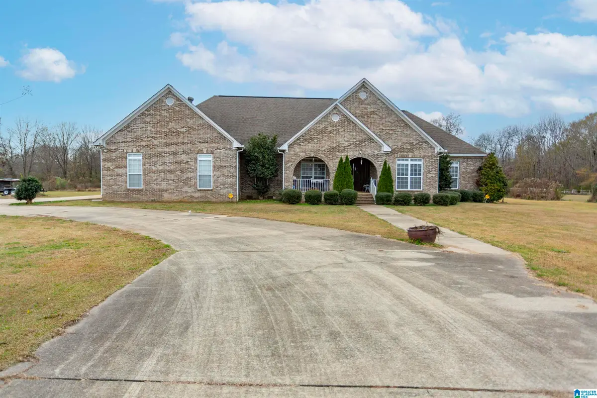 7787 KIMBRELL CUTOFF ROAD, McCalla, AL 35111 - Image #1