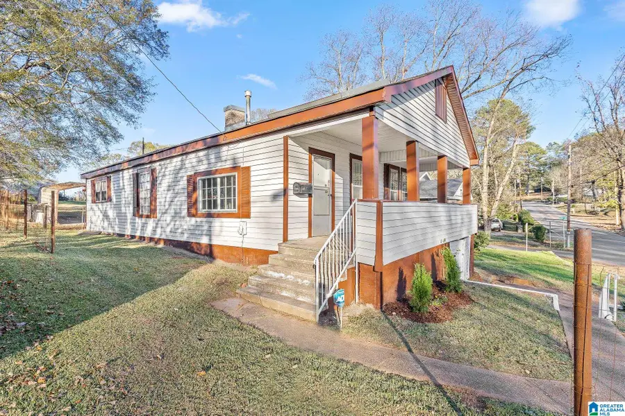 137 ELRIE BOULEVARD, Bessemer, AL 35020 - Image #3