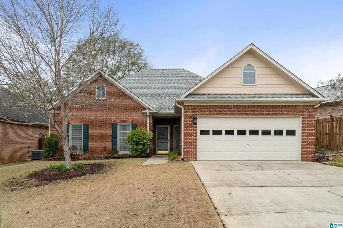 205 BEAVER CREEK CIRCLE, Pelham, AL 35124 - Image #1