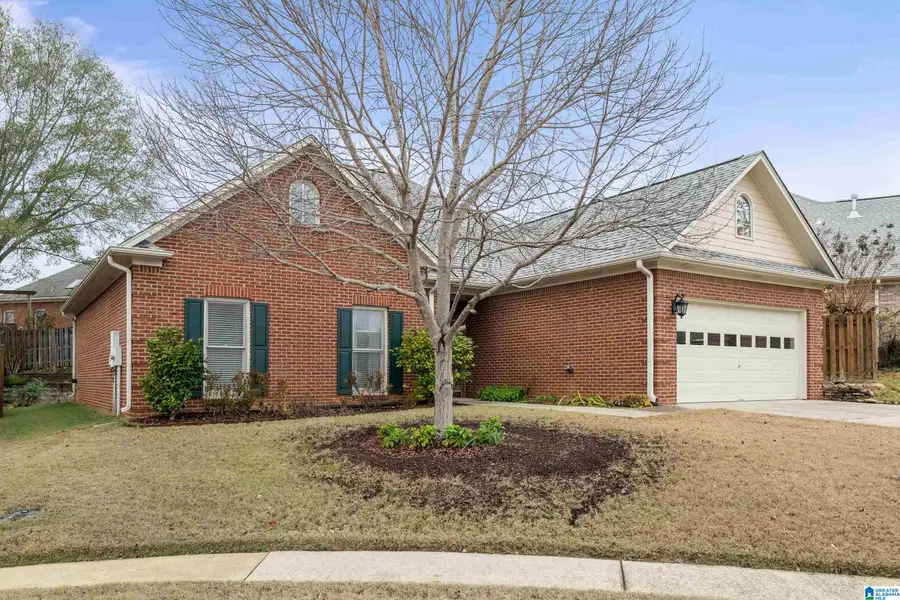 205 BEAVER CREEK CIRCLE, Pelham, AL 35124 - Image #3