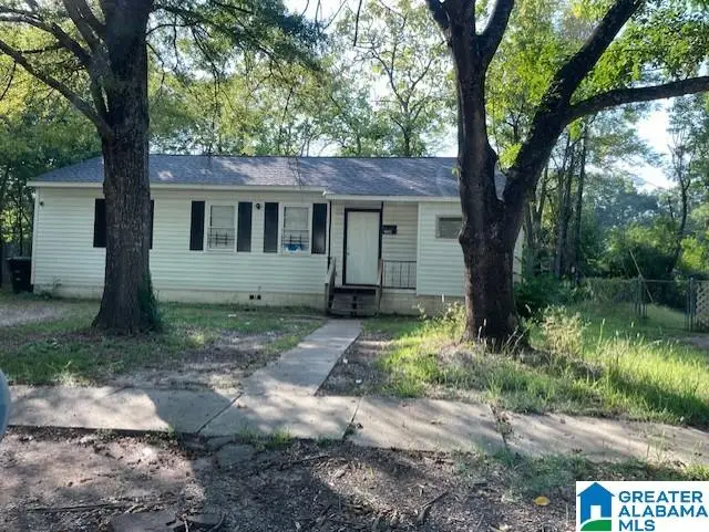 7124 4TH COURT N, Birmingham, AL 35206 - Image #1