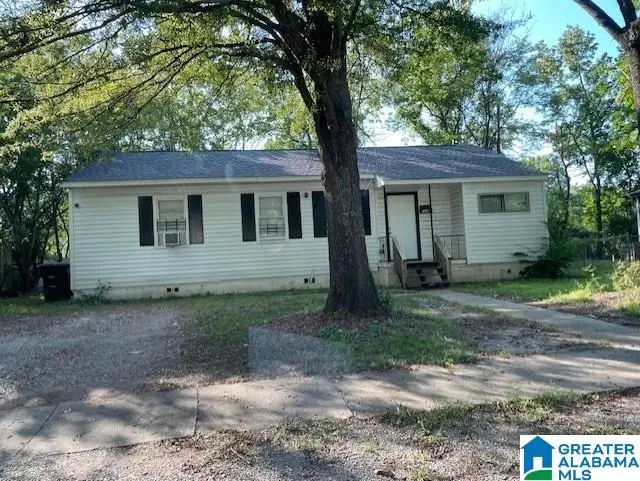 7124 4TH COURT N, Birmingham, AL 35206 - Image #3