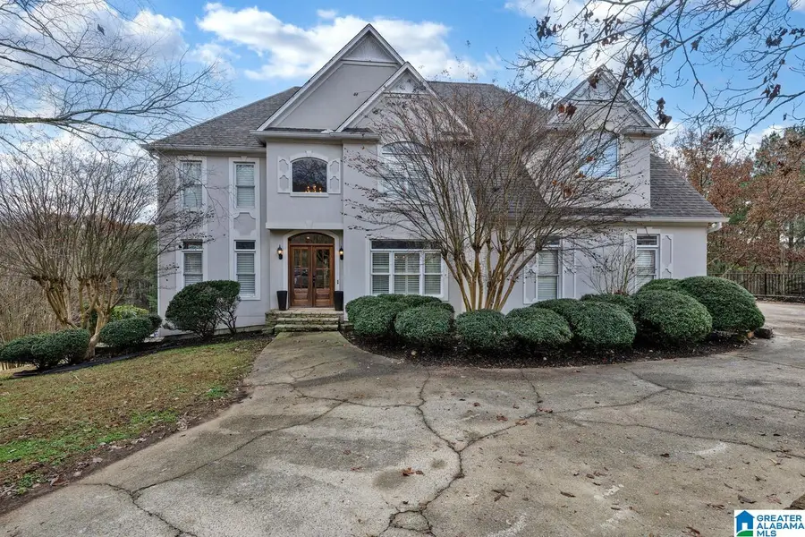 411 QUAIL RIDGE ROAD, Oneonta, AL 35121 - Image #2