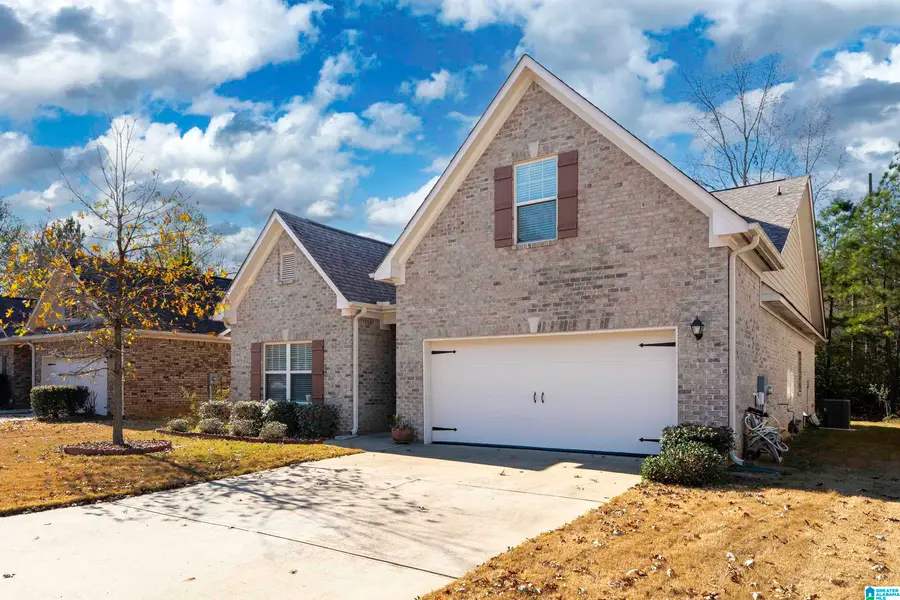 6613 RICE CIRCLE, Helena, AL 35022 - Image #2