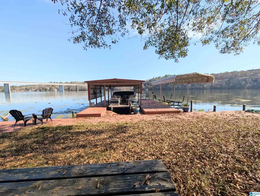 523 MARINA ROAD, Adger, AL 35006 - Image #2