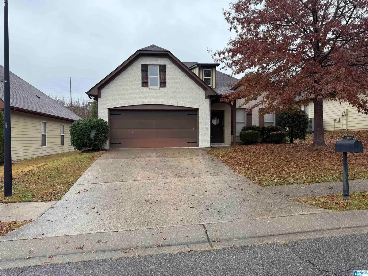 1259 EASTERWOOD BOULEVARD, Gardendale, AL 35071 - Image #1