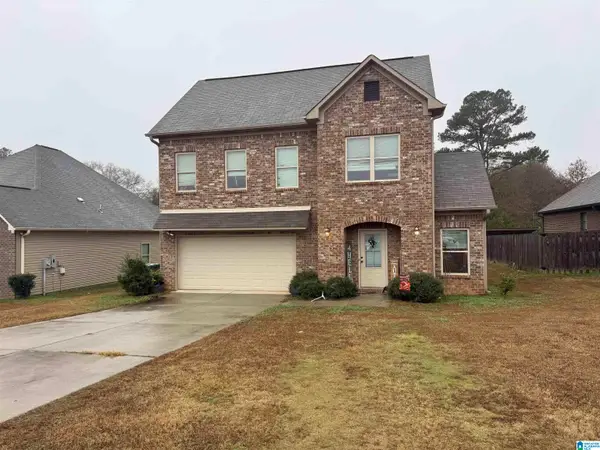 100 SHEPHERDS LOOP, Jasper, AL 35504