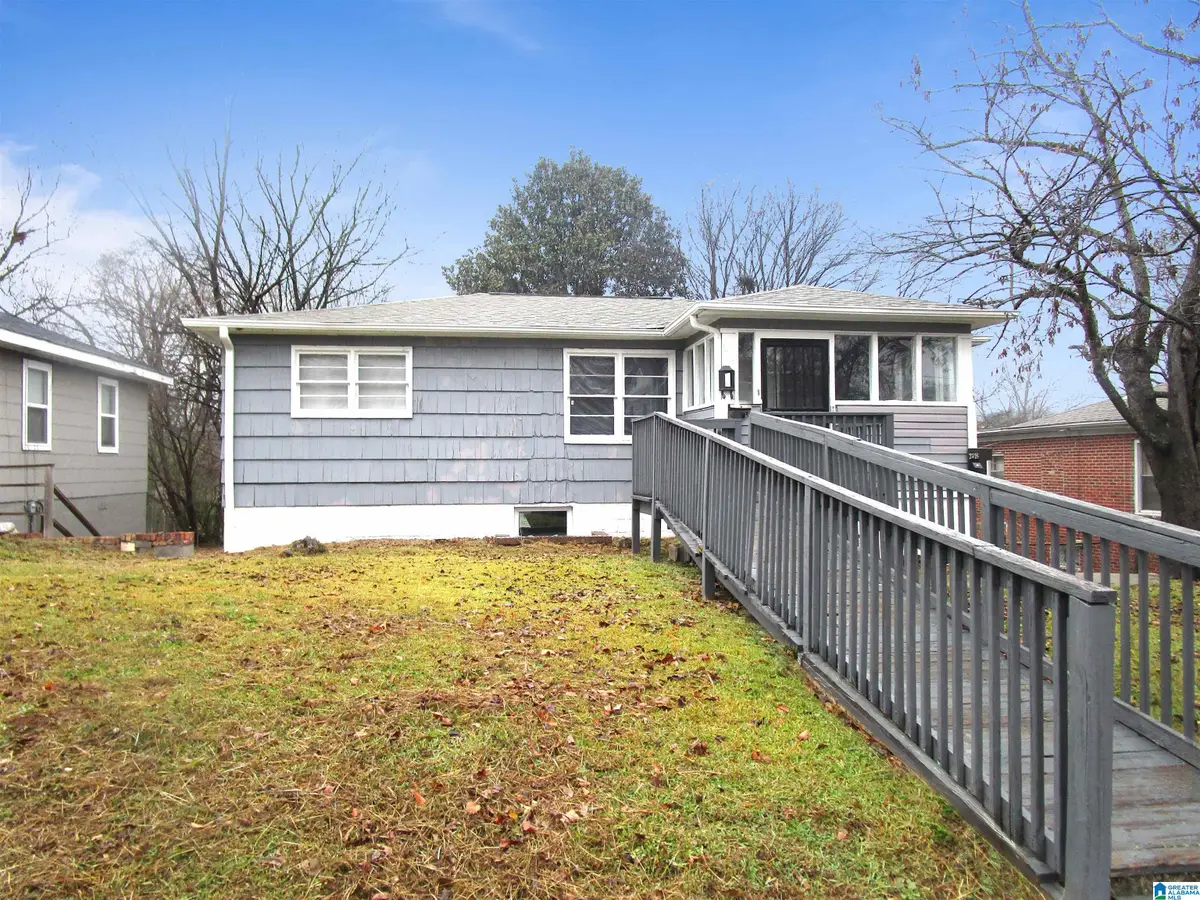 2718 20TH AVENUE N, Birmingham, AL 35234 - Image #1