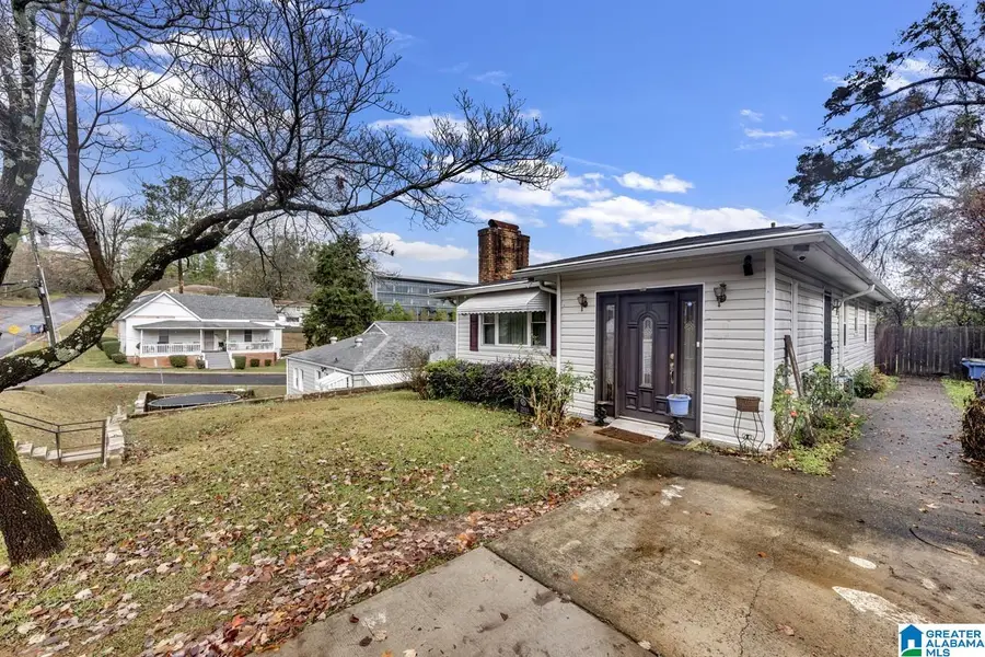 2533 19TH STREET S, Homewood, AL 35209 - Image #2