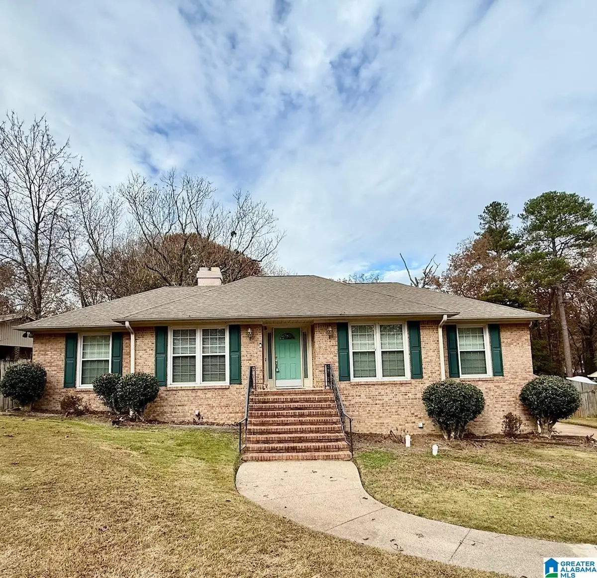 1013 KINGS FOREST DRIVE, Leeds, AL 35094 - Image #1