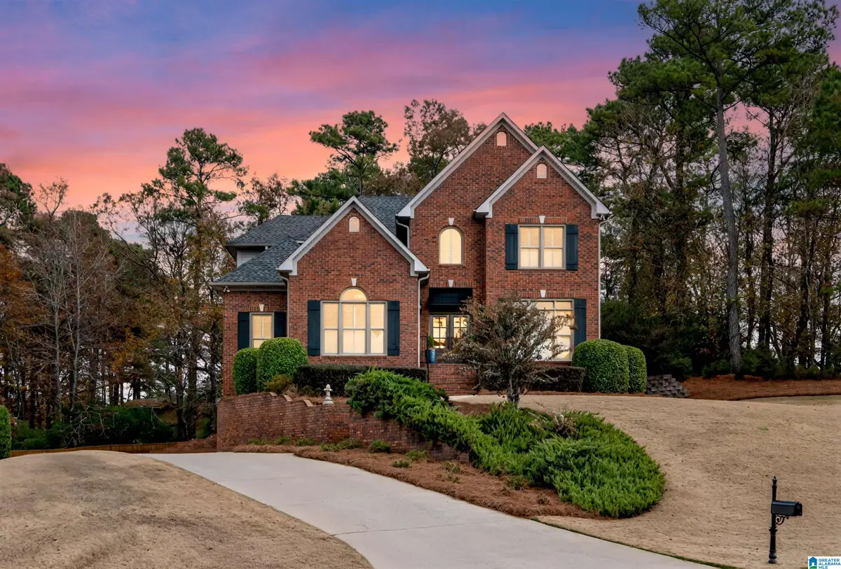 508 MILL SPRINGS CIRCLE, Hoover, AL 35244 - Image #1