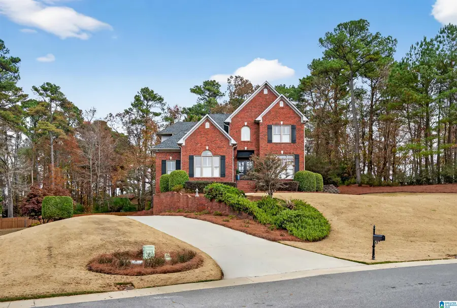 508 MILL SPRINGS CIRCLE, Hoover, AL 35244 - Image #2