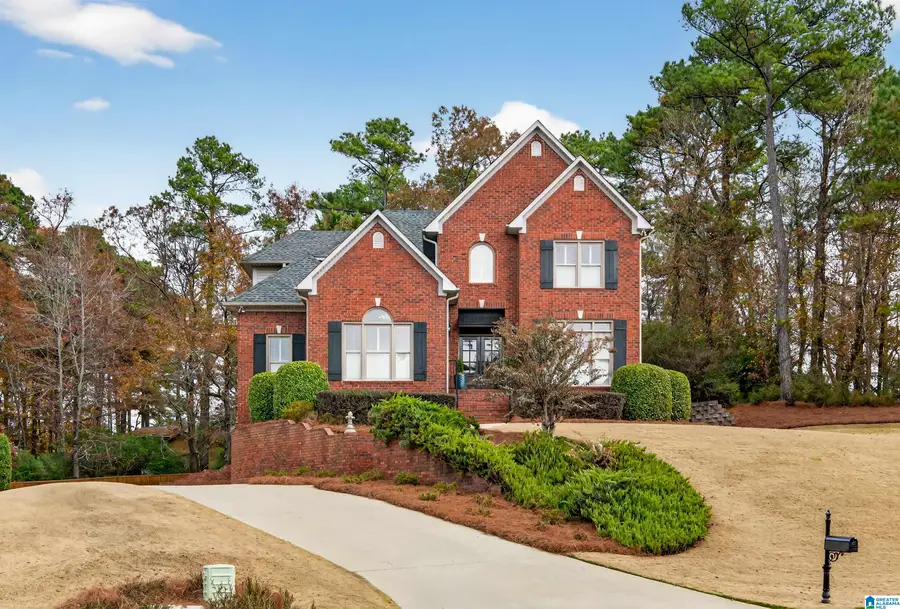 508 MILL SPRINGS CIRCLE, Hoover, AL 35244 - Image #3