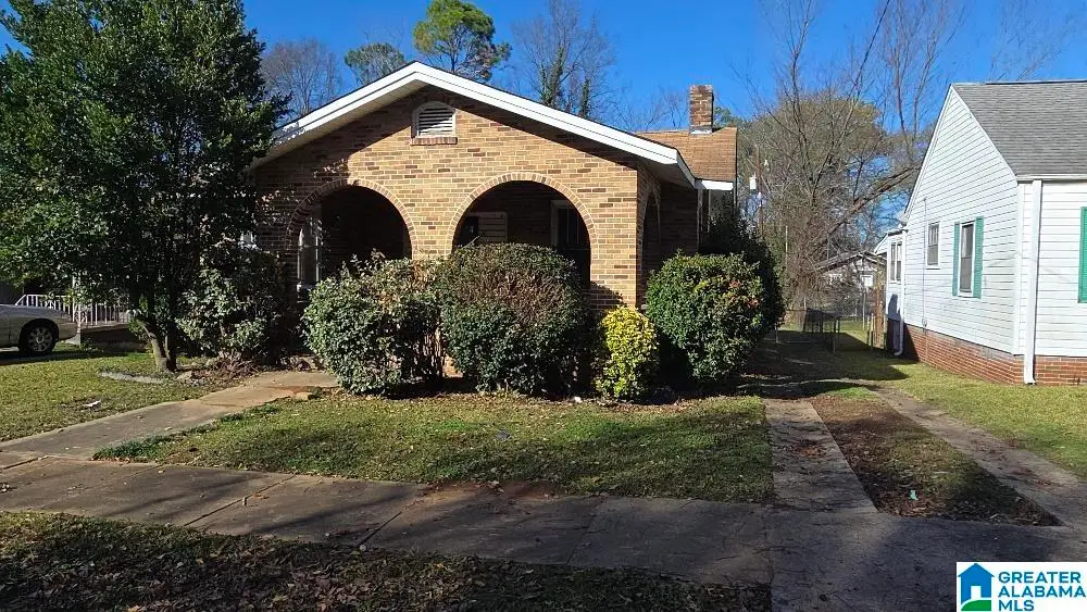 4118 50TH AVENUE N, Birmingham, AL 35217 - Image #1