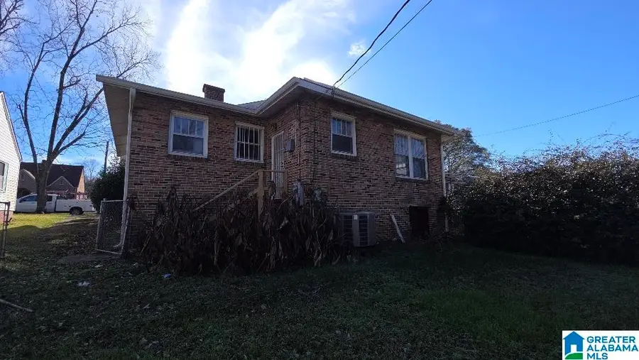 4118 50TH AVENUE N, Birmingham, AL 35217 - Image #2