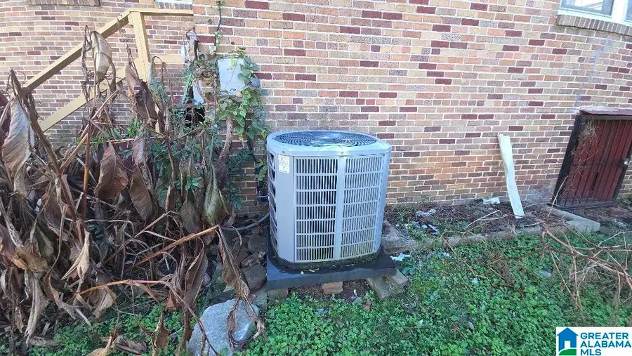 4118 50TH AVENUE N, Birmingham, AL 35217 - Image #3