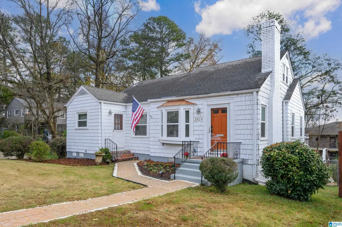 2819 S 16TH PLACE, Homewood, AL 35209 - Image #1