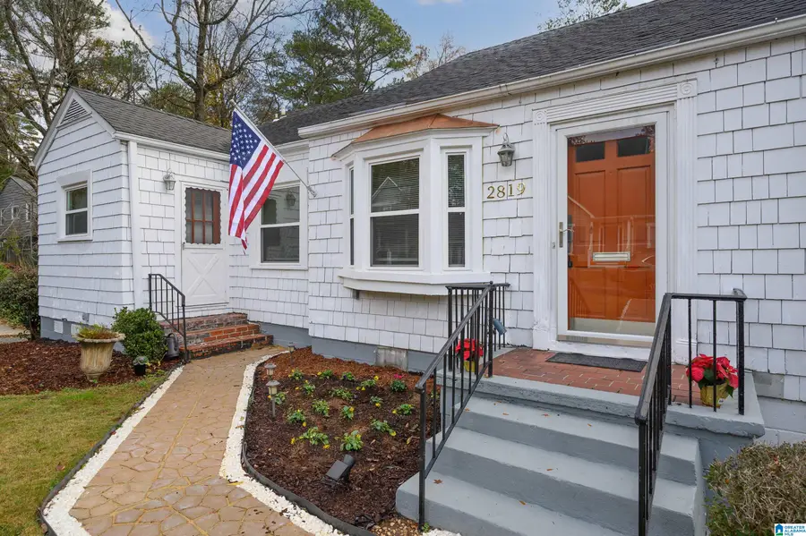 2819 S 16TH PLACE, Homewood, AL 35209 - Image #2