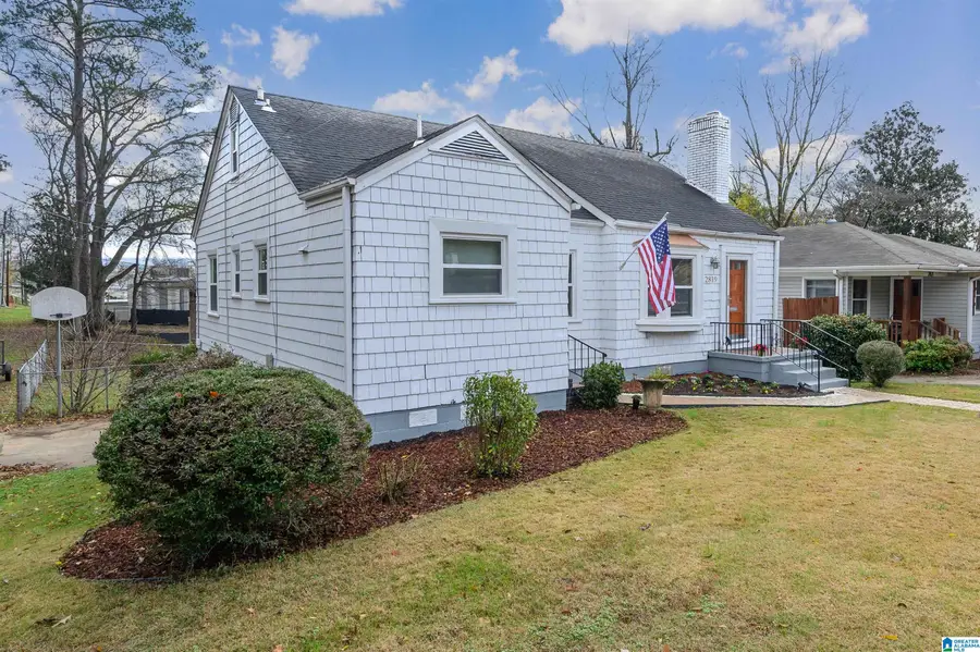 2819 S 16TH PLACE, Homewood, AL 35209 - Image #3