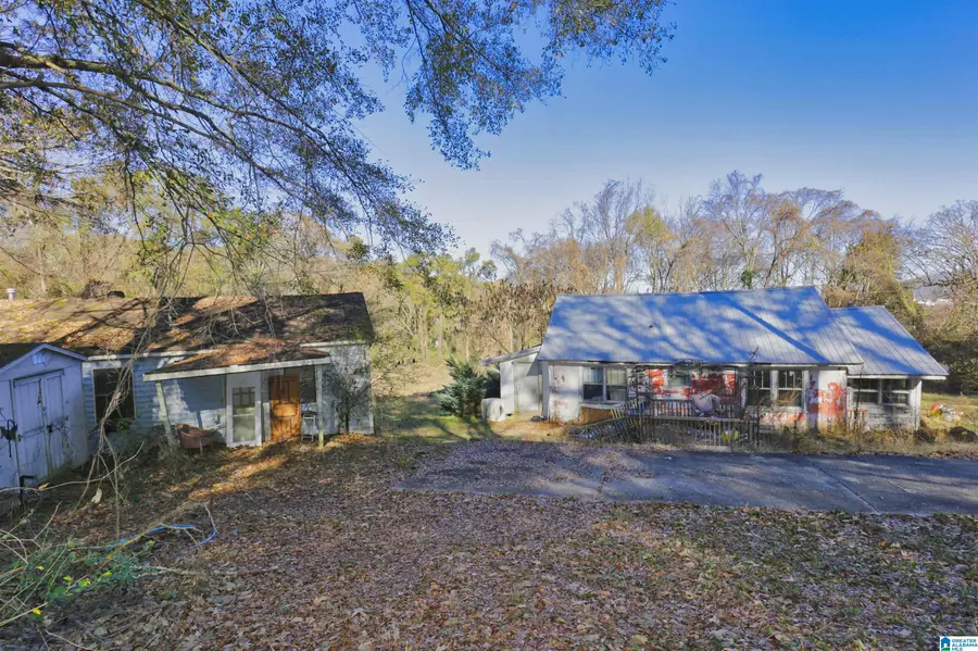 222 MULBERRY AVENUE, Anniston, AL 36201 - Image #2