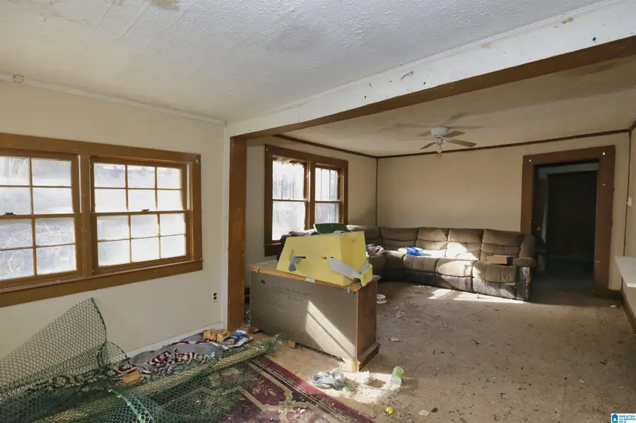 222 MULBERRY AVENUE, Anniston, AL 36201 - Image #3