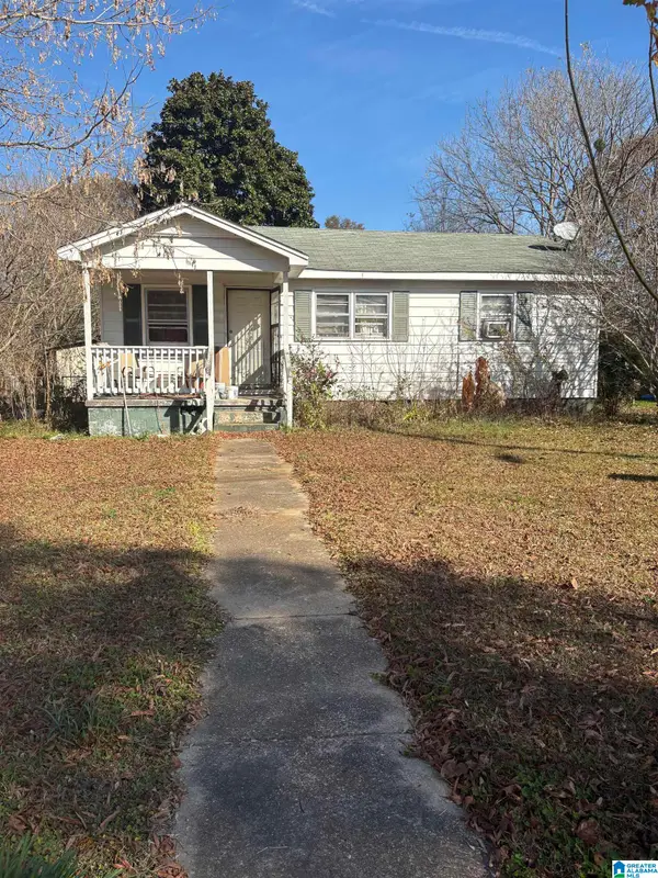 711 COLEMAN DRIVE, Talladega, AL 35160