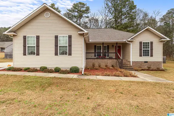 2378 AL HIGHWAY 9, Anniston, AL 36207