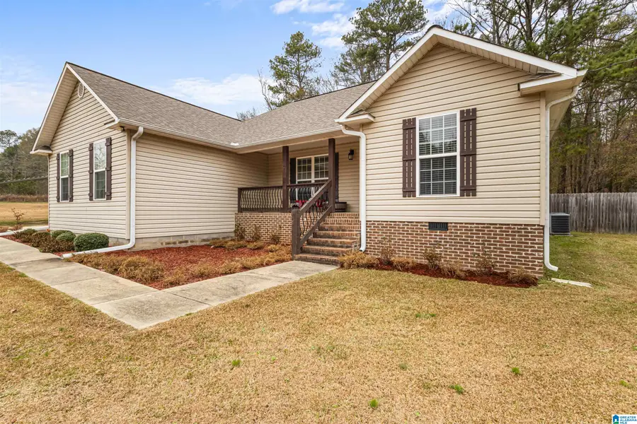 2378 AL HIGHWAY 9, Anniston, AL 36207 - Image #2