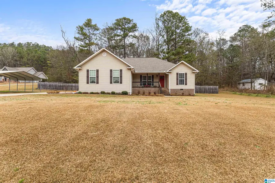 2378 AL HIGHWAY 9, Anniston, AL 36207 - Image #3