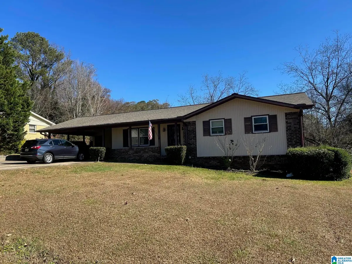 4027 DIX STREET, Anniston, AL 36201 - Image #1