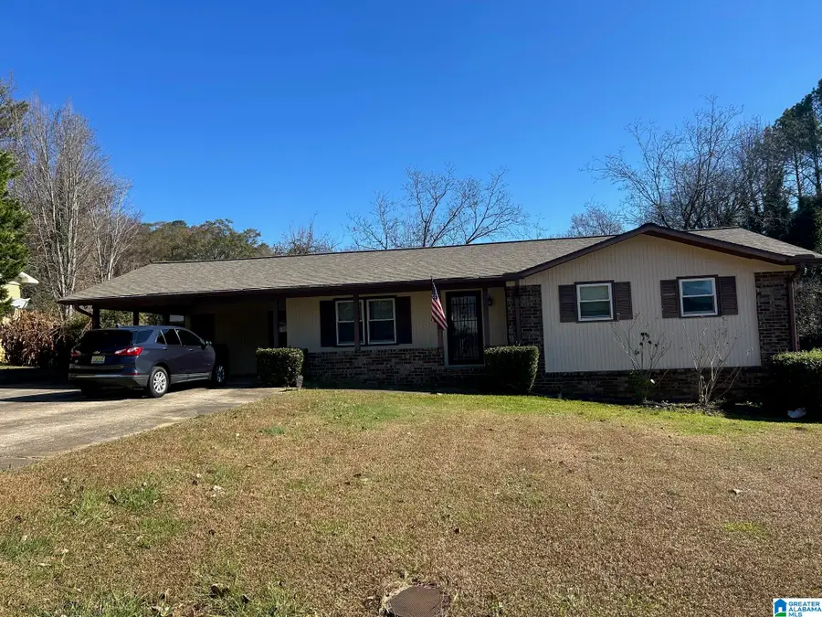 4027 DIX STREET, Anniston, AL 36201 - Image #2