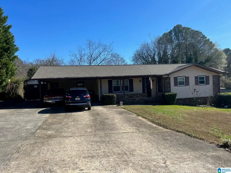 4027 DIX STREET, Anniston, AL 36201 - Image #3