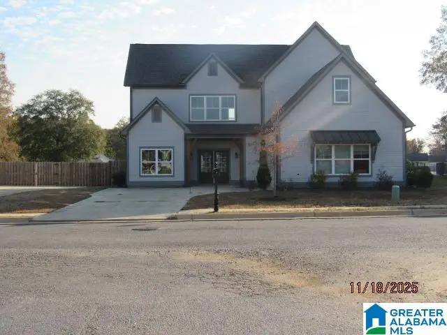 107 AVONDALE LANE, Pell City, AL 35128 - Image #1