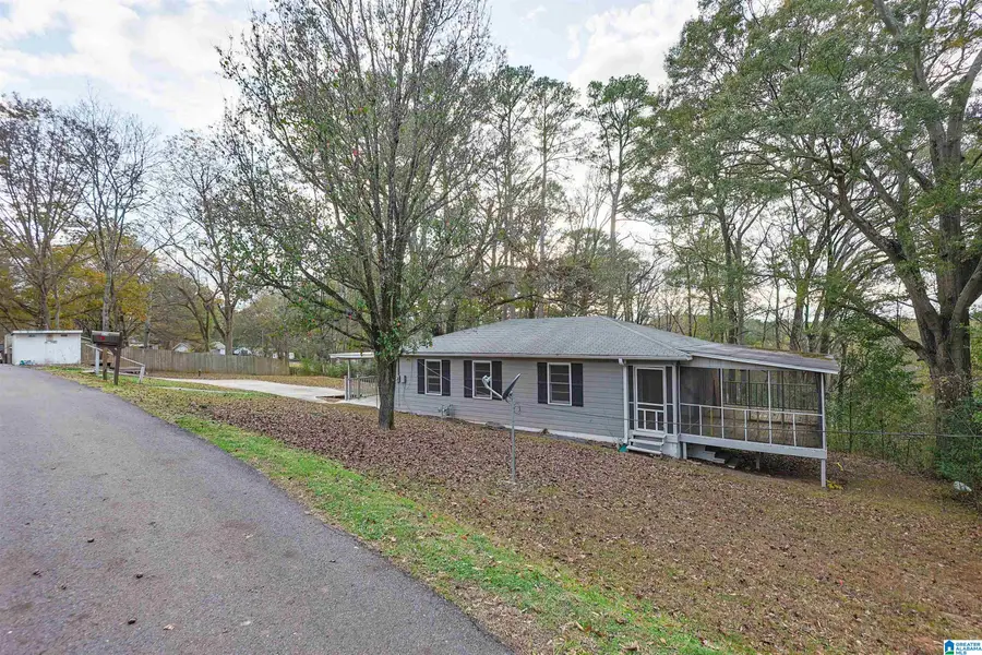 320 GOODVIEW STREET, Bessemer, AL 35020 - Image #2