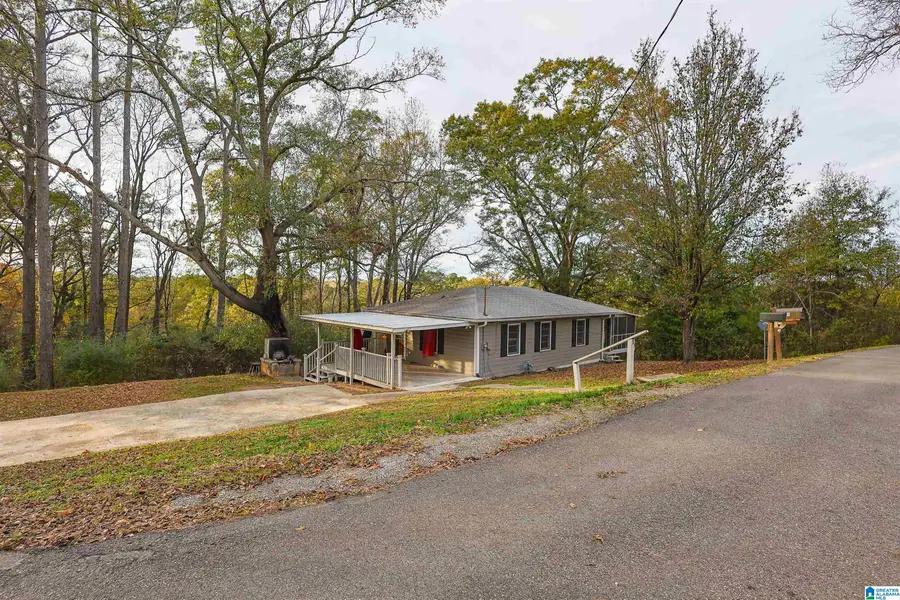 320 GOODVIEW STREET, Bessemer, AL 35020 - Image #3