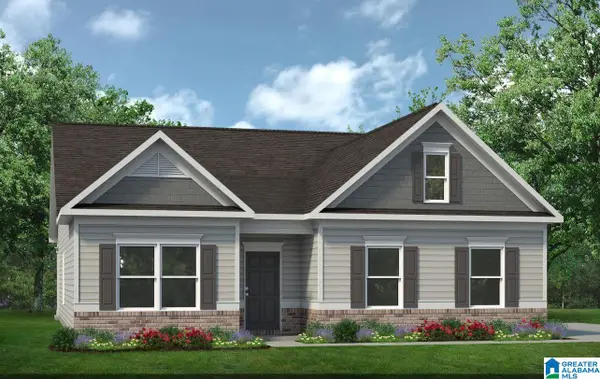 The Langford ARBOR RIDGE, Moody, AL 35004