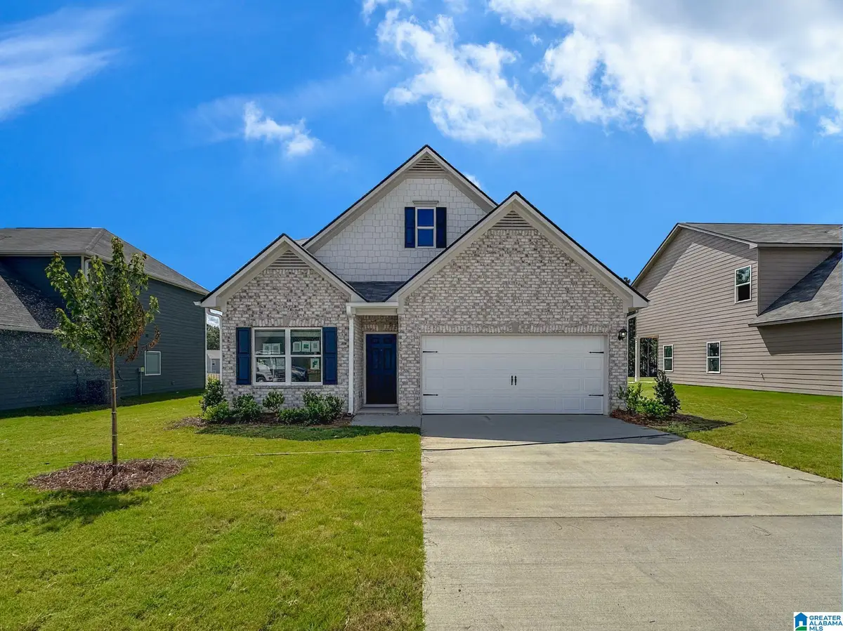 3194 SAYERS ROAD, Fultondale, AL 35068 - Image #1