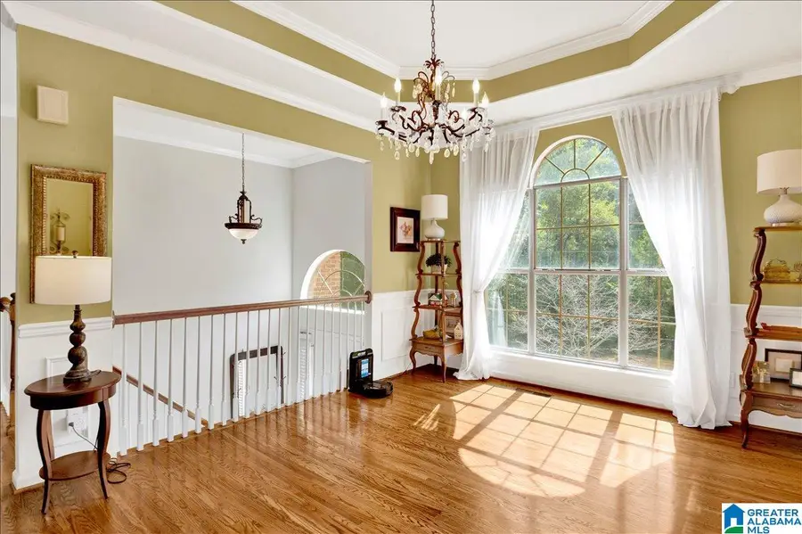 22 FOREST RIDGE CIRCLE, Chelsea, AL 35043 - Image #3