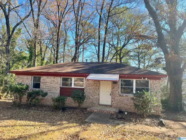 341 ARGONNE DRIVE NE, Birmingham, AL 35215