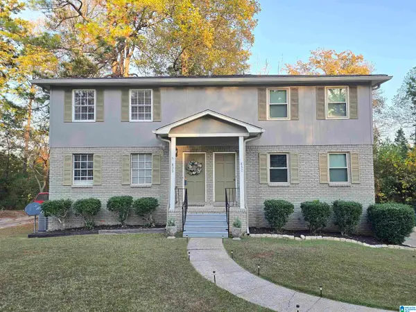 837 LINBARD LANE, Vestavia hills, AL 35226