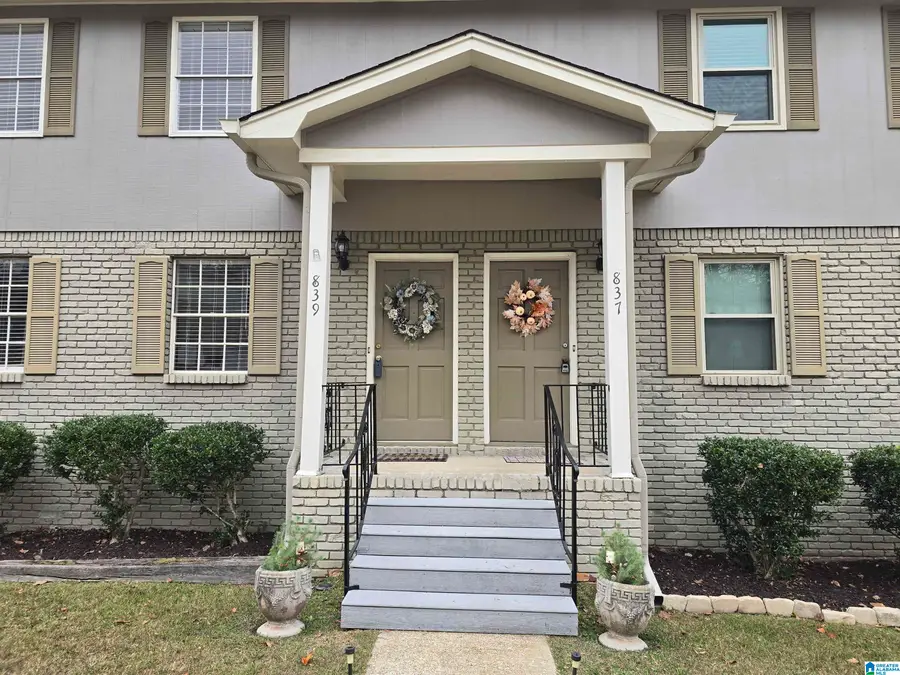 837 LINBARD LANE, Vestavia Hills, AL 35226 - Image #2